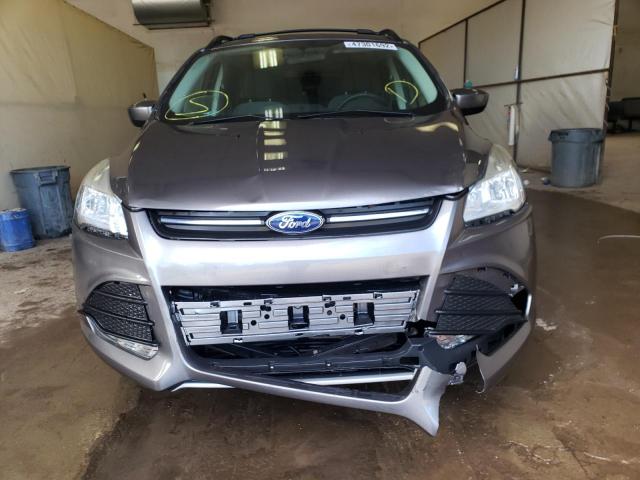 Photo 9 from auction – 2013 FORD ESCAPE SE with VIN 1FMCU0GX6DUC74687