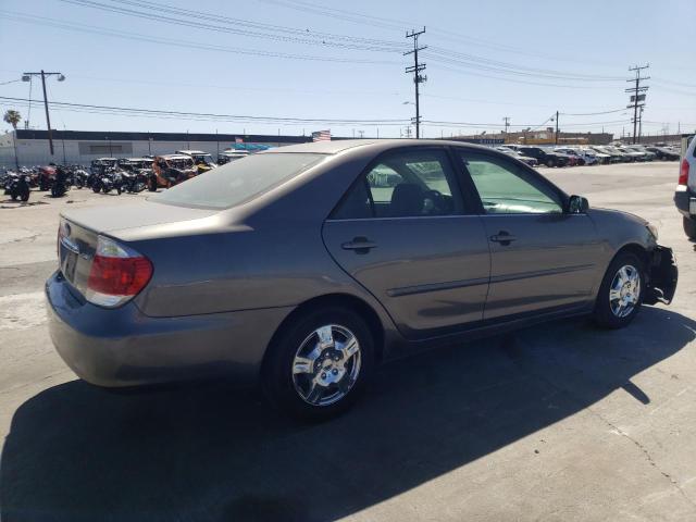 Photo 4 from auction – 2006 TOYOTA CAMRY LE with VIN 4T1BE32K76U722184