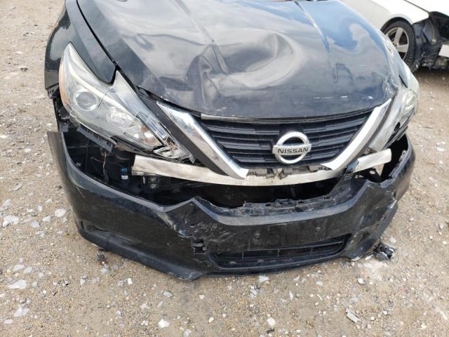 Photo 9 from auction – 2017 NISSAN ALTIMA 2.5 with VIN 1N4AL3AP0HC191492