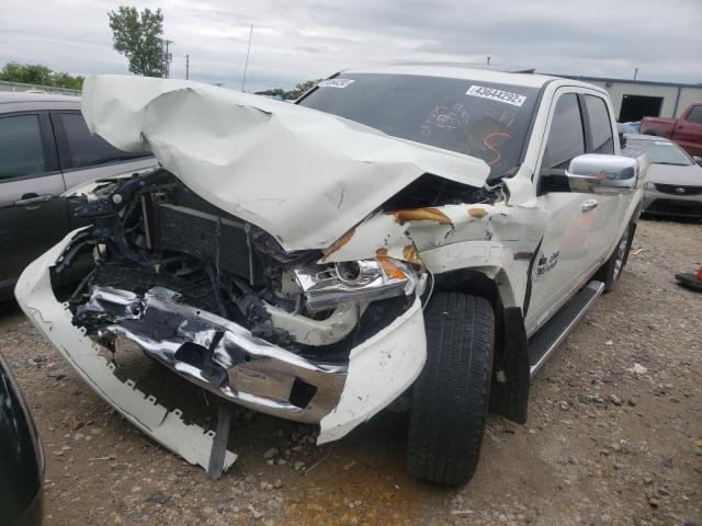 Photo 2 from auction – 2016 RAM 1500 LONGH with VIN 1C6RR7PM8GS274356