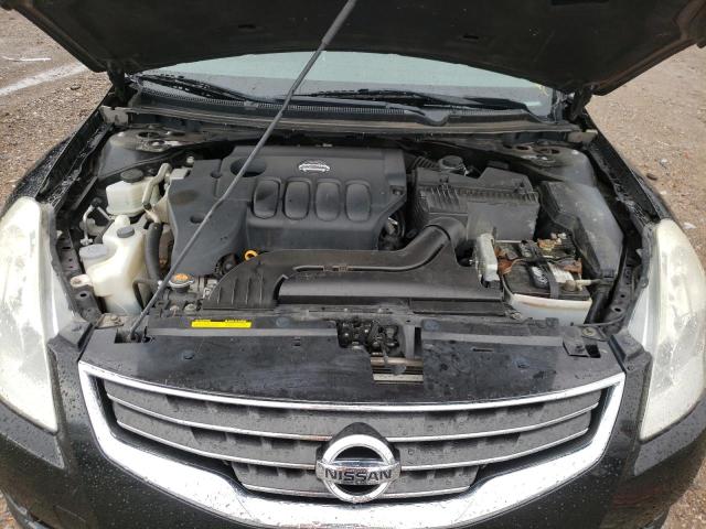 Photo 7 from auction – 2012 NISSAN ALTIMA BAS with VIN 1N4AL2AP0CC215034
