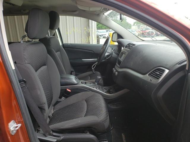 Photo 5 from auction – 2012 DODGE JOURNEY SX with VIN 3C4PDDBG3CT219000