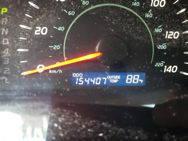 Photo 8 from auction – 2008 TOYOTA CAMRY CE with VIN 4T1BE46K08U262045