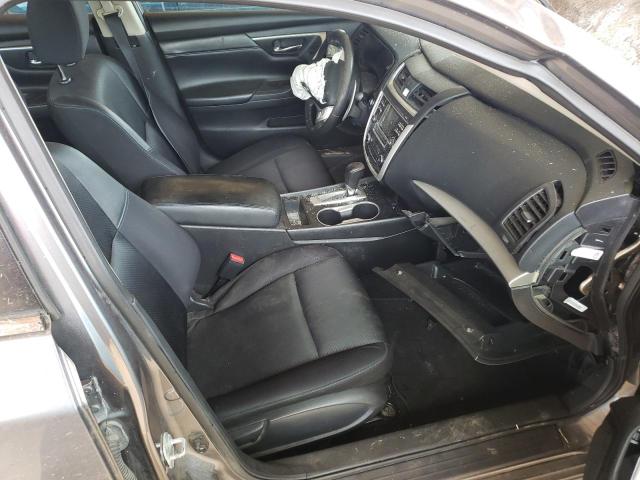 Photo 5 from auction – 2016 NISSAN ALTIMA 2.5 with VIN 1N4AL3AP5GC142495