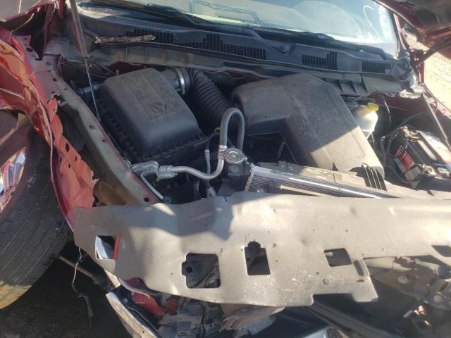 Photo 7 from auction – 2013 RAM 1500 SLT with VIN 1C6RR6GG1DS724252