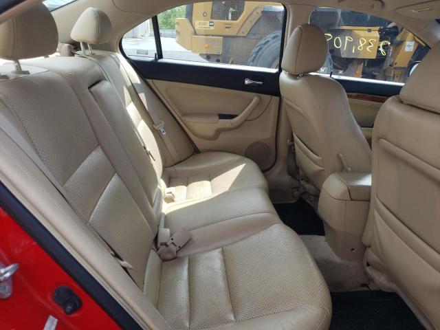 Photo 6 from auction – 2008 ACURA TSX with VIN JH4CL96888C021452
