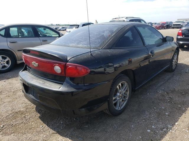 Photo 4 from auction – 2004 CHEVROLET CAVALIER L with VIN 1G1JH14F647197263