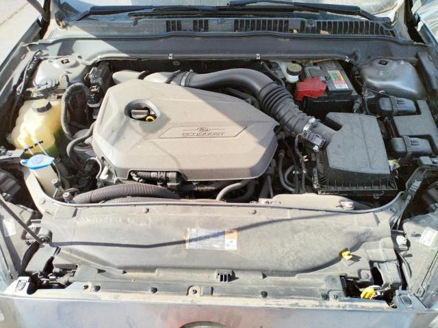 Photo 7 from auction – 2013 FORD FUSION SE with VIN 3FA6P0HR1DR229680