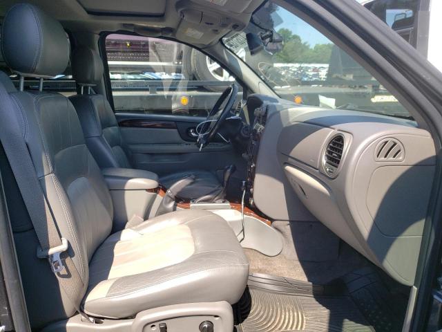Photo 5 from auction – 2004 GMC ENVOY with VIN 1GKDT13S342345341