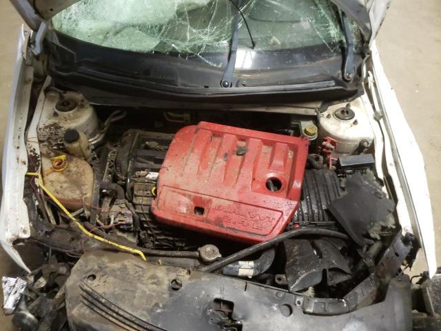 Photo 7 from auction – 2009 DODGE AVENGER SE with VIN 1B3LC46B69N566072
