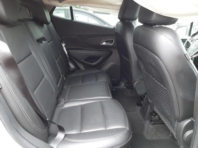 Photo 6 from auction – 2014 BUICK ENCORE with VIN KL4CJGSB8EB650699