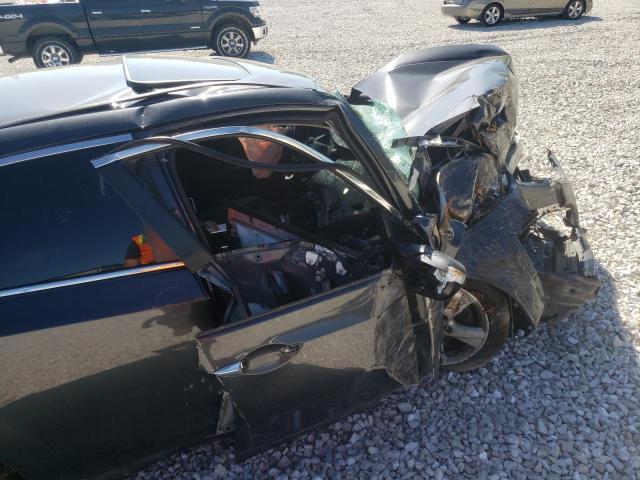 صورة رقم 9 من المزاد - 2011 ACURA TSX مع VIN JH4CU2F64BC017179