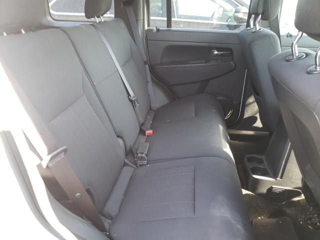 Photo 6 from auction – 2012 JEEP LIBERTY SP with VIN 1C4PJMAK0CW138805