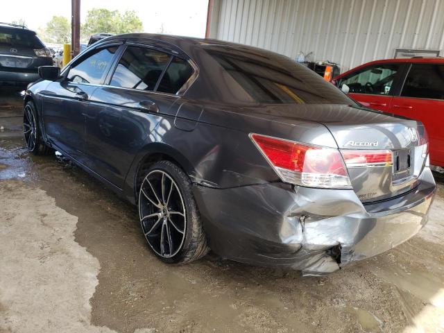 Photo 3 from auction – 2012 HONDA ACCORD with VIN 1HGCP2F34CA212406