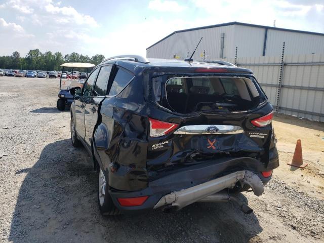 Photo 3 from auction – 2014 FORD ESCAPE TIT with VIN 1FMCU0JX7EUC34466