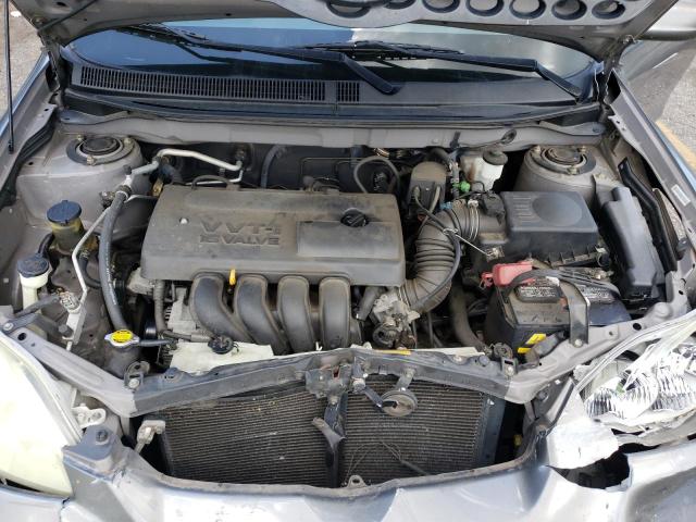 Photo 7 from auction – 2004 TOYOTA COROLLA MA with VIN 2T1KR32E54C173971