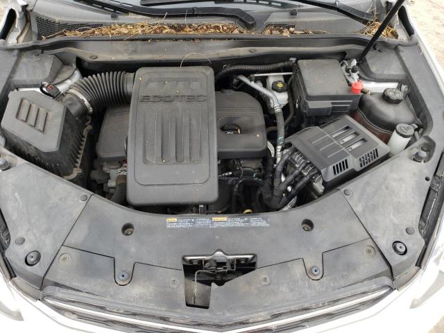 Photo 7 from auction – 2016 CHEVROLET EQUINOX LT with VIN 2GNFLGEK9G6326389