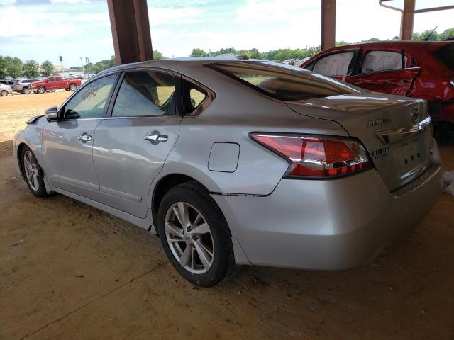 Photo 3 from auction – 2014 NISSAN ALTIMA 2.5 with VIN 1N4AL3AP0EC289336