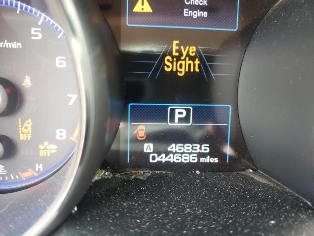 صورة رقم 8 من المزاد - 2019 SUBARU OUTBACK 2. مع VIN 4S4BSAFC9K3388983