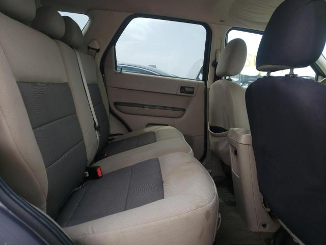 Photo 6 from auction – 2008 FORD ESCAPE HEV with VIN 1FMCU49H38KA49724