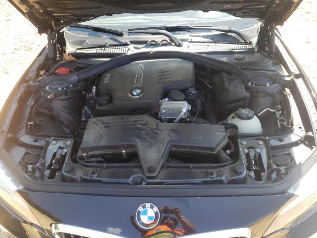 Photo 7 from auction – 2016 BMW 228 I SULE with VIN WBA1F9C53GV546722