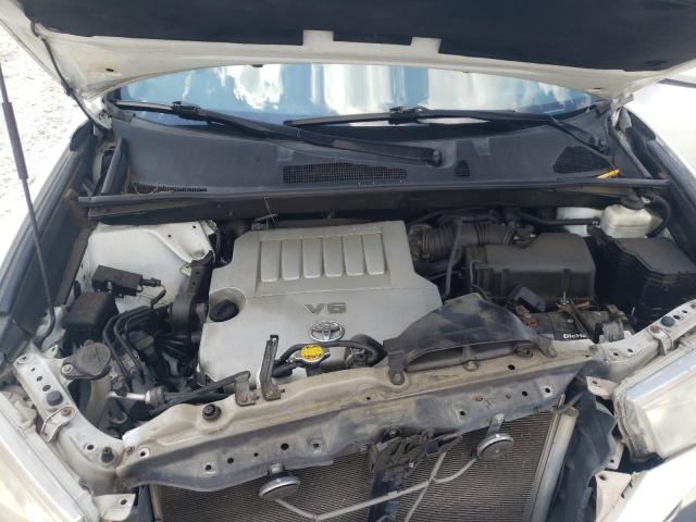 Photo 7 from auction – 2011 TOYOTA HIGHLANDER with VIN 5TDBK3EH4BS085430