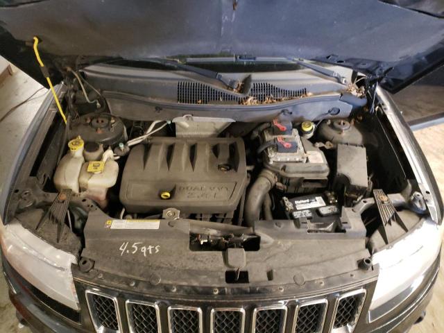 Photo 7 from auction – 2011 JEEP COMPASS with VIN 1J4NF1FB6BD164331