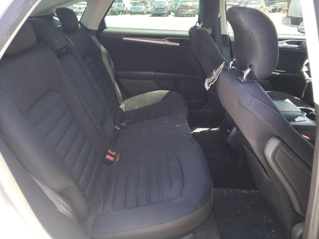 Photo 6 from auction – 2015 FORD FUSION SE with VIN 3FA6P0LU3FR144385