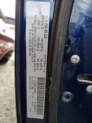 Photo 10 from auction – 2015 DODGE CHALLENGER with VIN 2C3CDZAG8FH878088