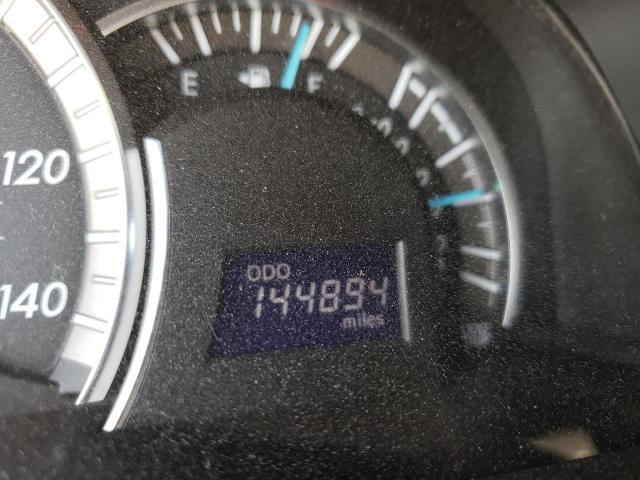 Photo 8 from auction – 2012 TOYOTA CAMRY BASE with VIN 4T1BF1FK3CU539792