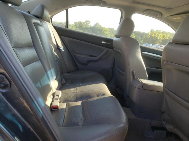 Photo 6 from auction – 2006 ACURA TSX with VIN JH4CL96886C023103