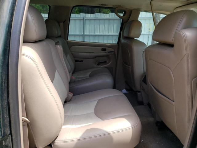 Photo 6 from auction – 2004 GMC YUKON with VIN 1GKFK66U34J123720