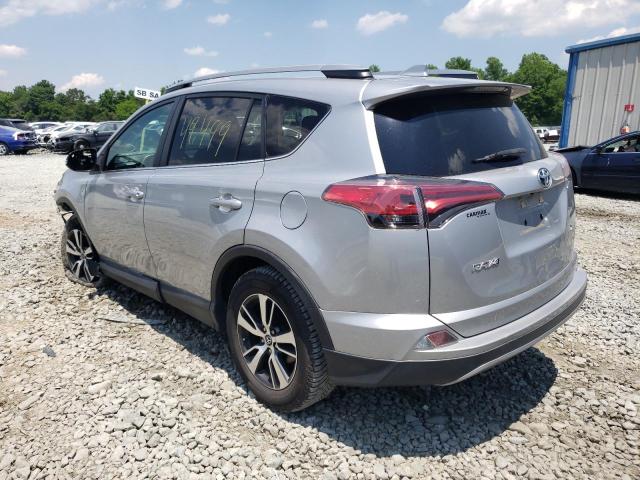 Photo 3 from auction – 2018 TOYOTA RAV4 ADVEN with VIN 2T3WFREV9JW424405