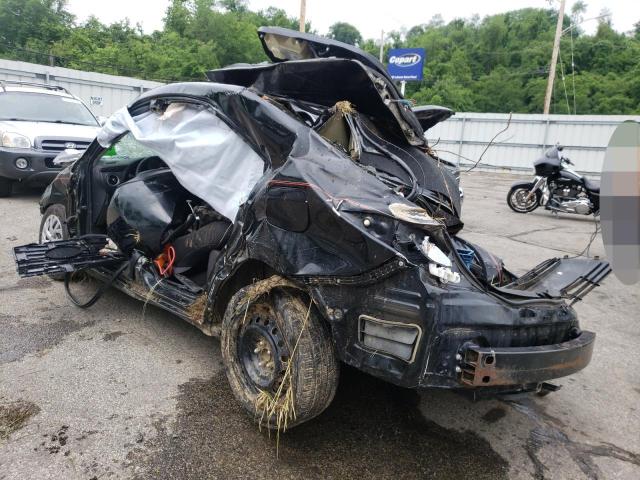 Photo 3 from auction – 2017 TOYOTA COROLLA L with VIN 2T1BURHE0HC864162