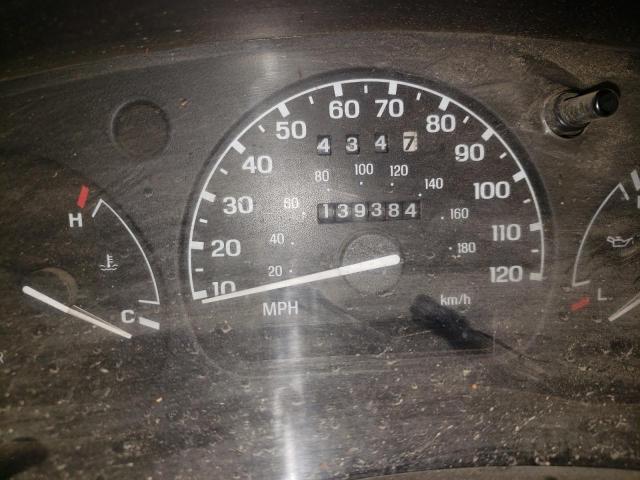 Photo 8 from auction – 1999 FORD RANGER with VIN 1FTYR10C9XPB78841