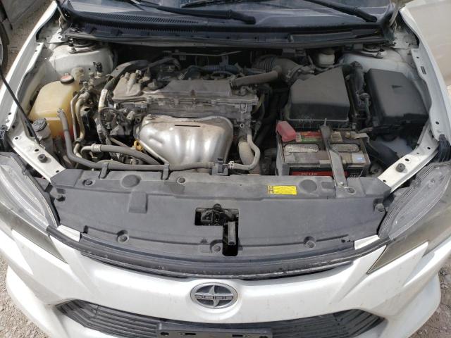 Photo 7 from auction – 2015 TOYOTA SCION TC with VIN JTKJF5C79F3095148