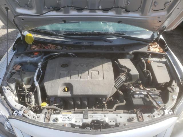 Photo 7 from auction – 2011 TOYOTA COROLLA BA with VIN 2T1BU4EE3BC653844