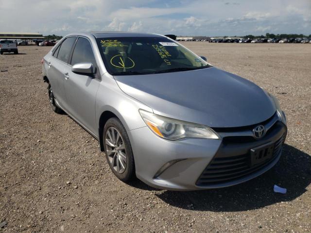 Photo 1 from auction – 2015 TOYOTA CAMRY LE with VIN 4T1BF1FK8FU896213