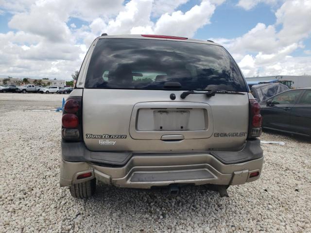 Photo 9 from auction – 2002 CHEVROLET TRAILBLAZE with VIN 1GNDS13S122413123