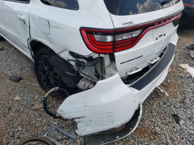 Photo 9 from auction – 2016 DODGE DURANGO SX with VIN 1C4RDHAG3GC361723