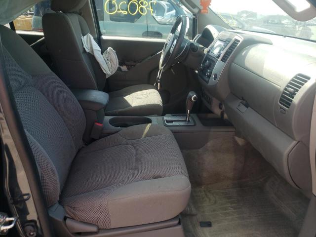 Zdjęcie 5 z aukcji – 2016 NISSAN FRONTIER S z VIN 1N6AD0EV2GN795270