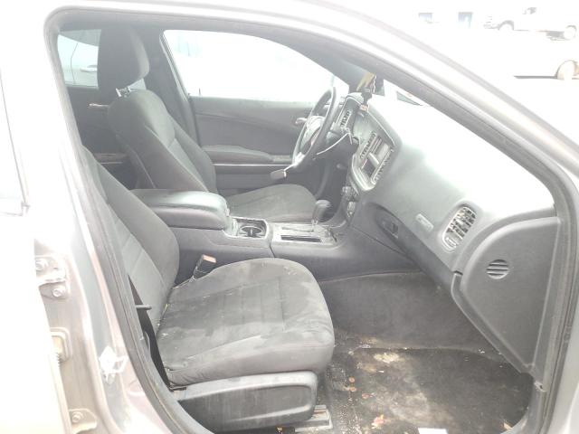 Photo 5 from auction – 2014 DODGE CHARGER SE with VIN 2C3CDXBG3EH363131