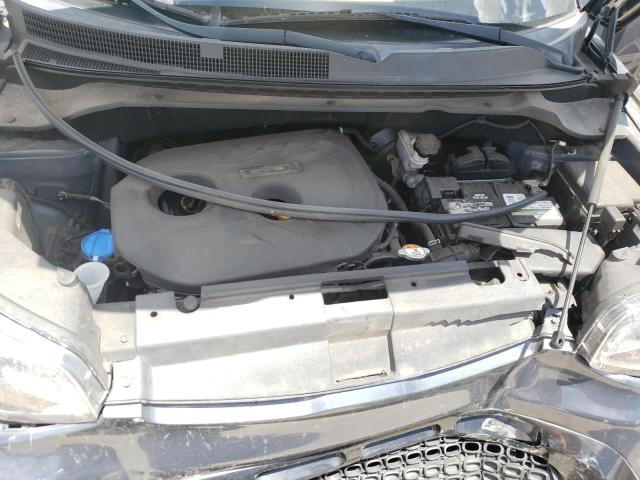 Photo 7 from auction – 2016 KIA SOUL + with VIN KNDJP3A5XG7390456