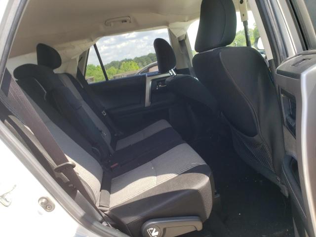 Photo 6 from auction – 2019 TOYOTA 4RUNNER SR with VIN JTEZU5JR0K5196254