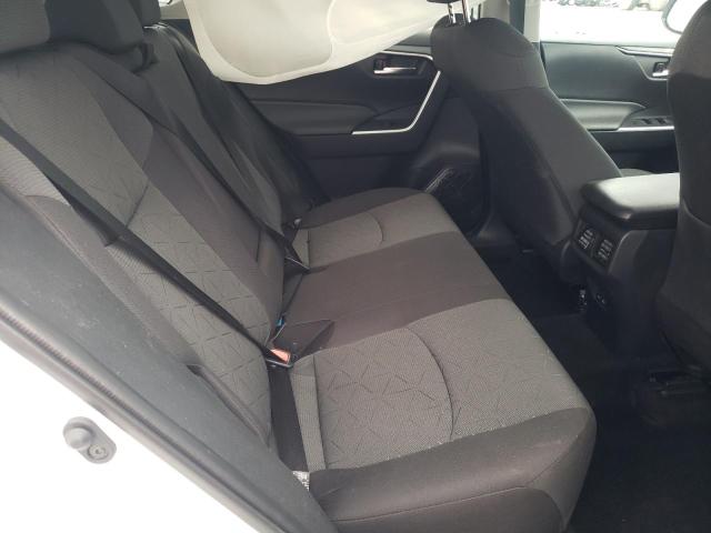 Photo 6 from auction – 2022 TOYOTA RAV4 XLE with VIN 2T3W1RFV2NC178771