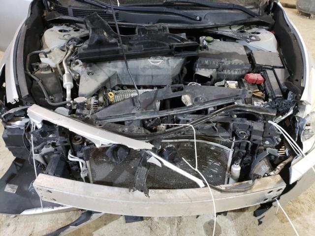 Photo 7 from auction – 2015 NISSAN ALTIMA 2.5 with VIN 1N4AL3AP8FC238099
