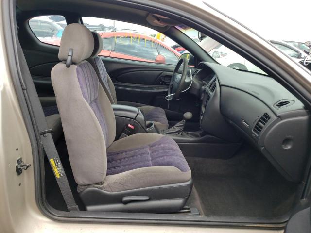 Photo 5 from auction – 2002 CHEVROLET MONTE CARL with VIN 2G1WW12E229159627
