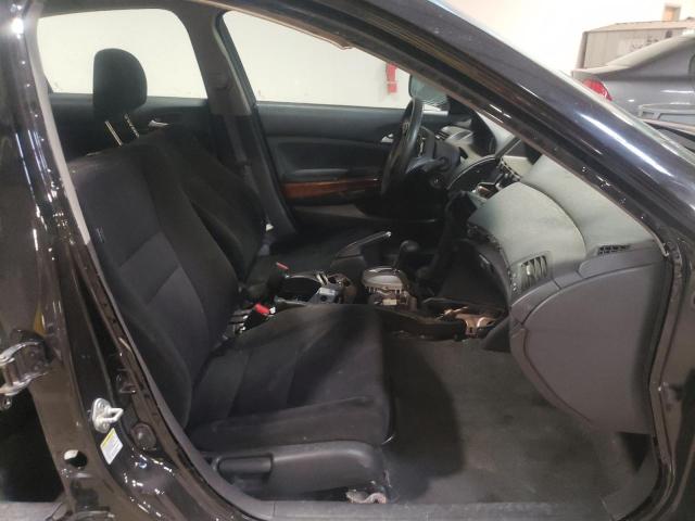 Photo 5 from auction – 2012 HONDA ACCORD EX with VIN 1HGCP2F76CA102329