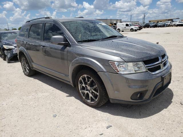 Photo 1 from auction – 2013 DODGE JOURNEY SX with VIN 3C4PDCBG1DT618256