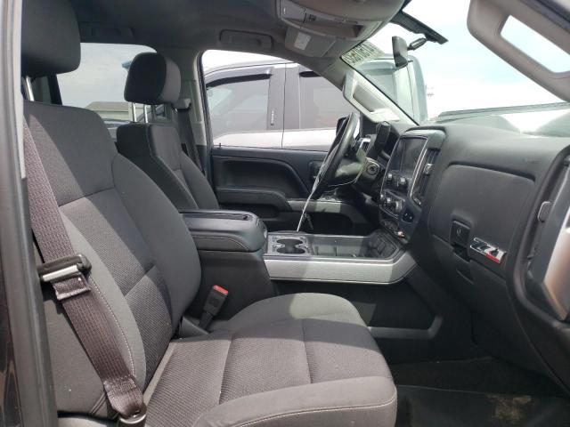 Photo 5 from auction – 2014 CHEVROLET SILVERADO with VIN 1GCVKREC8EZ404528